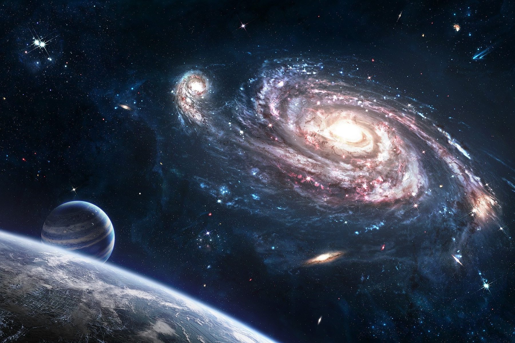 Image result for cosmos