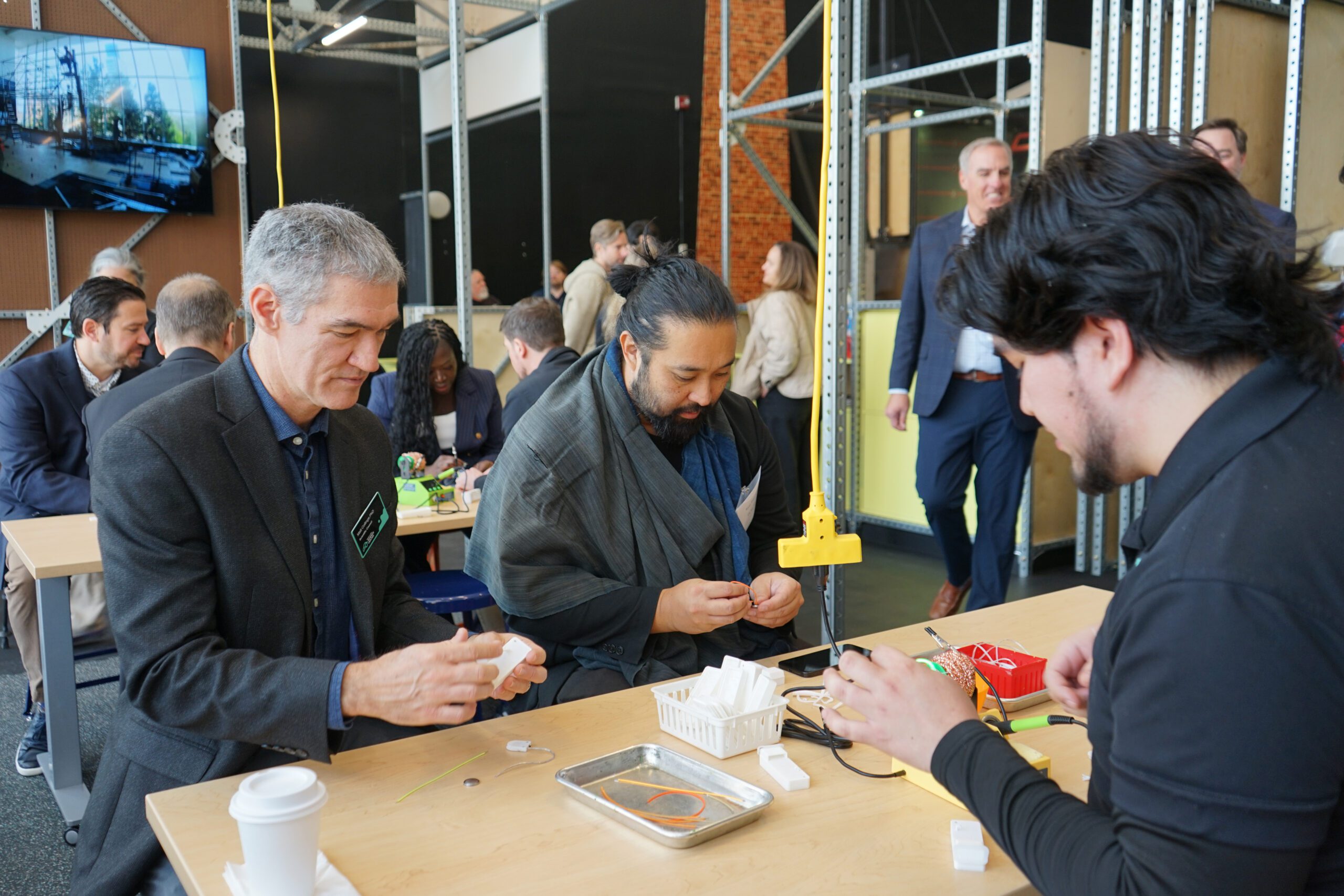 Make Maryland Science Center